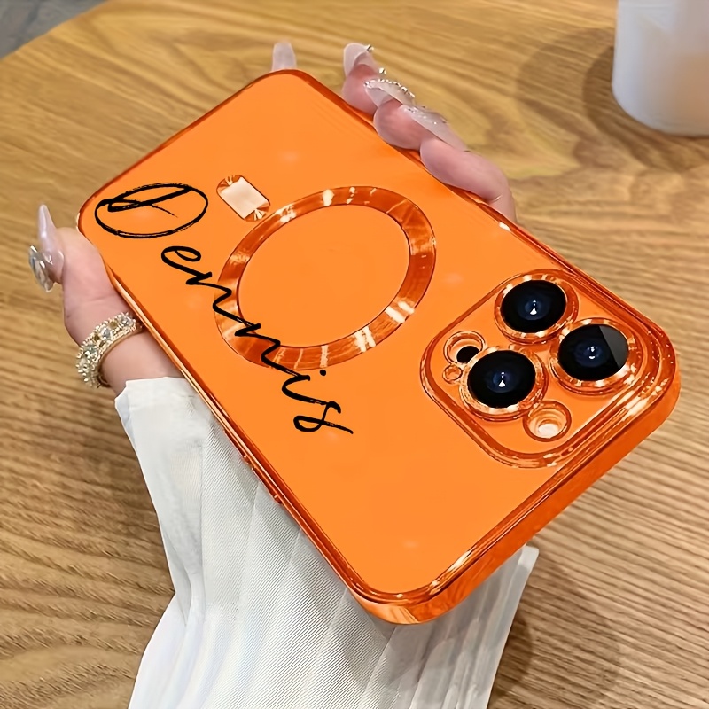 Personalized Custom Name Elect - Phone Accessories Names review and price