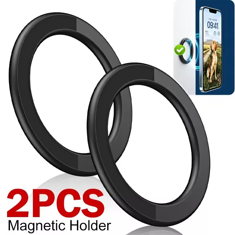 For MagSafe Magnetic Ring Hold - Phone Accessories Holder review and price