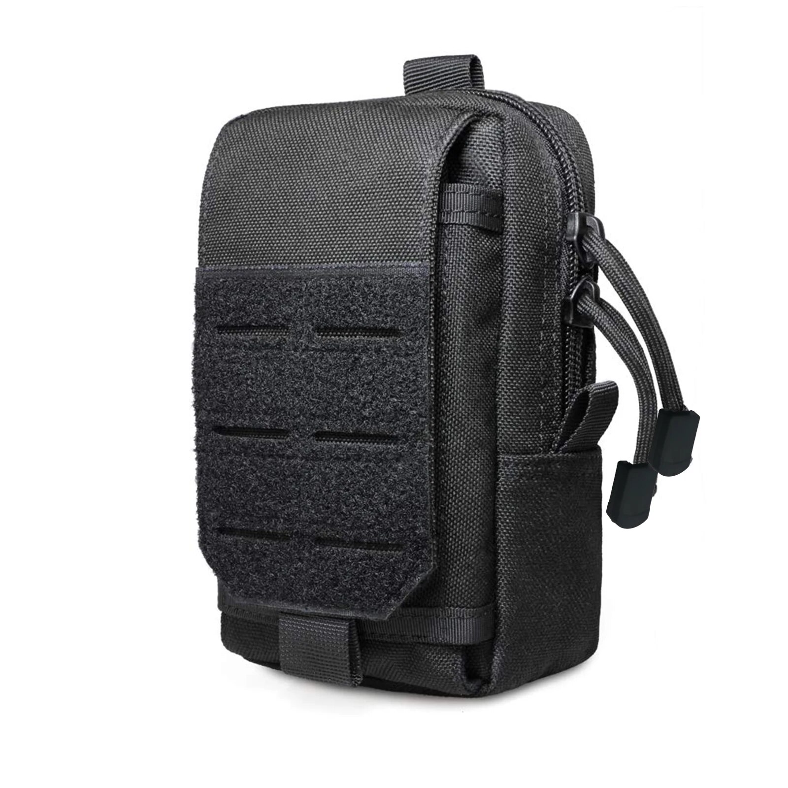 Tactical Molle Pouch Waist Bag - Phone Accessories Men review and price