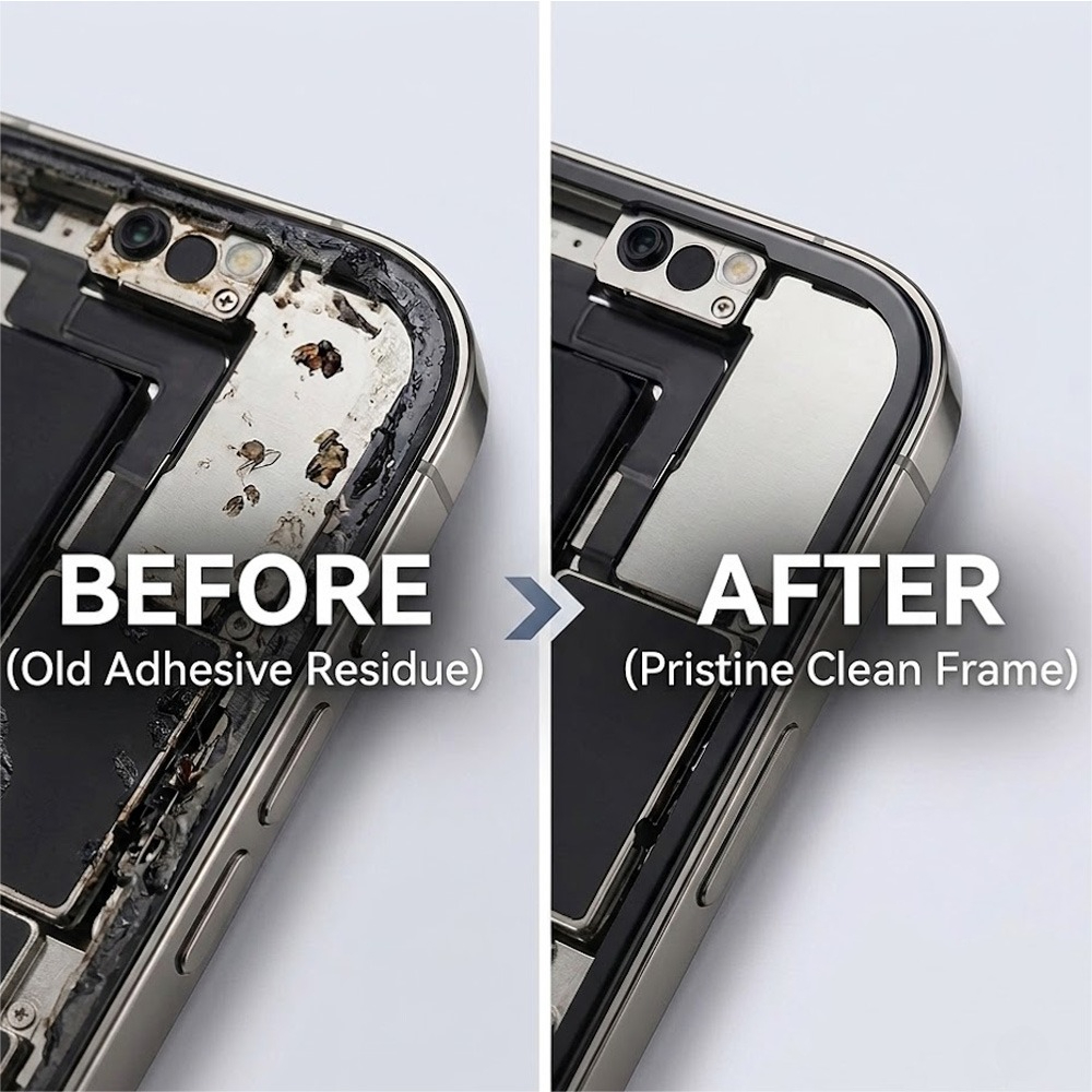 Professional Phone Screen Adhe - Phone Accessories Repair review and price