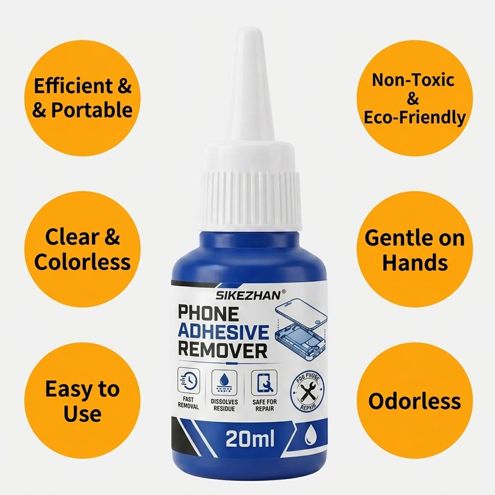 Professional Phone Screen Adhe - Phone Accessories Repair review and price