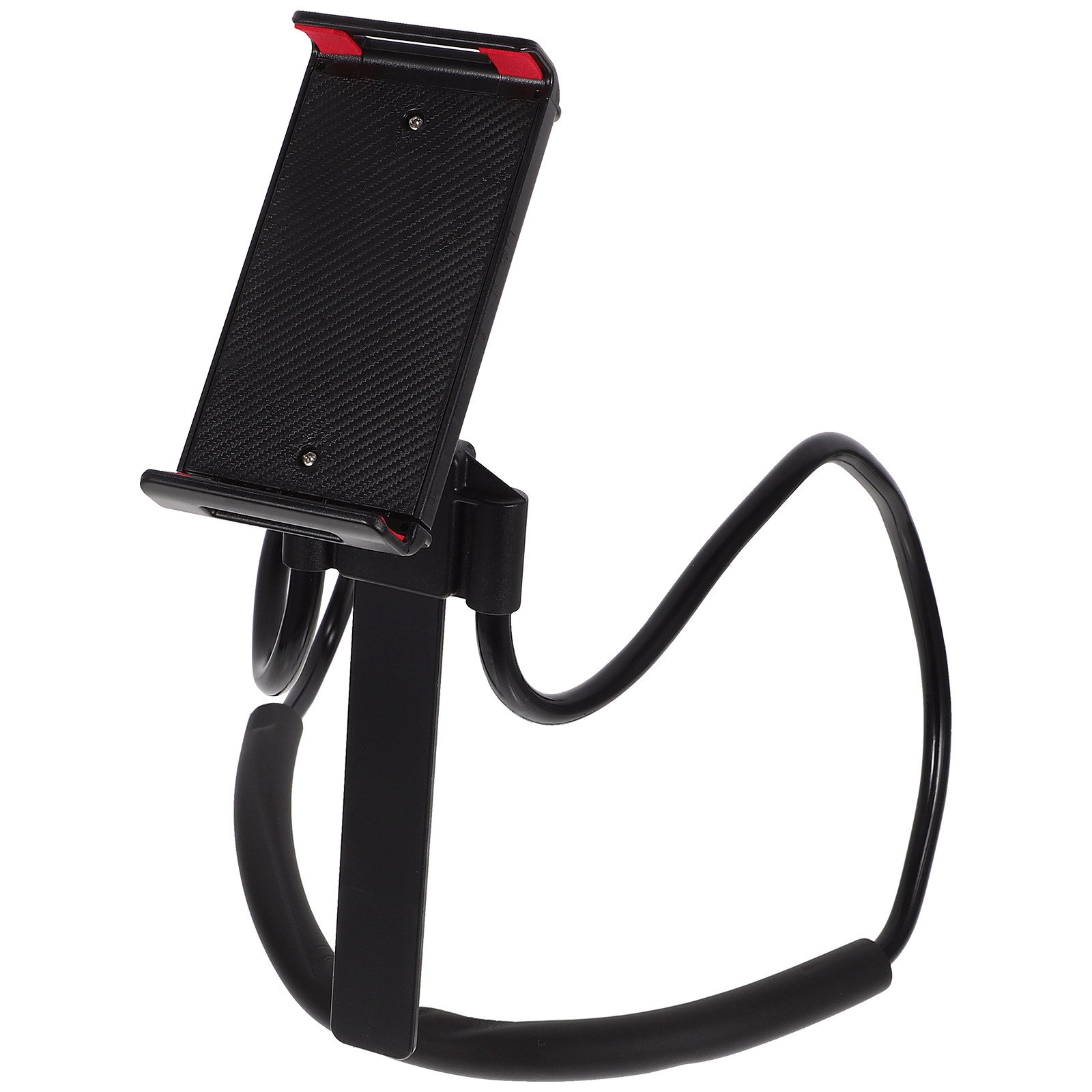1 pcs Hanging Neck Phone Brack - Neck Hanging Phone Holder review and price
