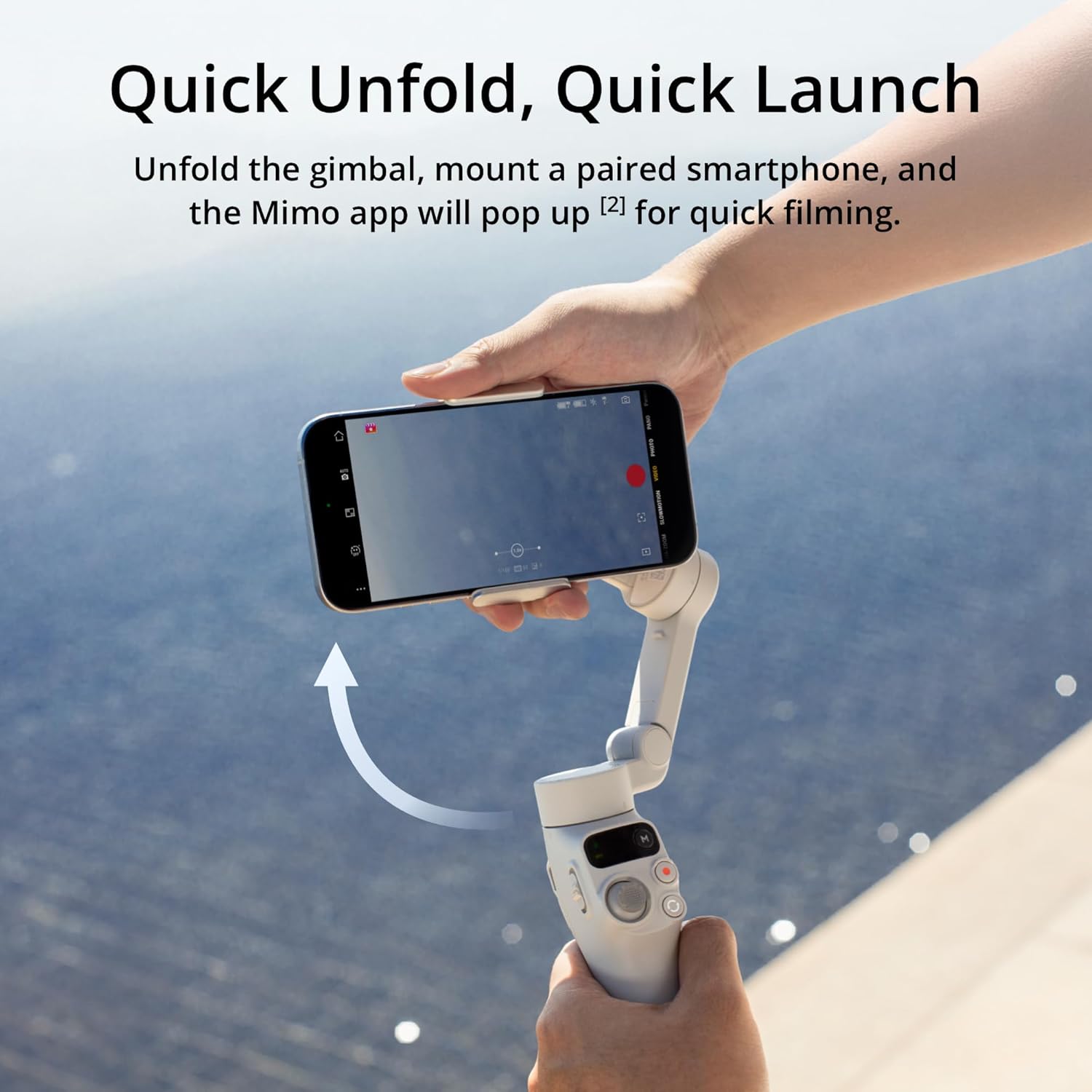 DJI Osmo Mobile 7 Gimbal Stabi - Selfie Stick Tripod review and price