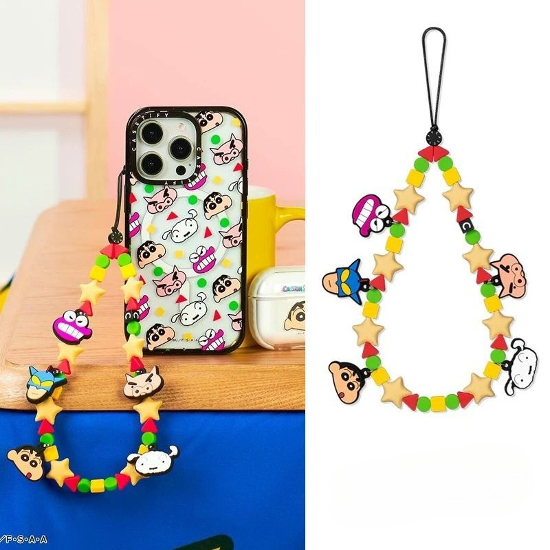 New Crayon Shin-chan Nohara Sh - Phone Accessories And Electronics review and price
