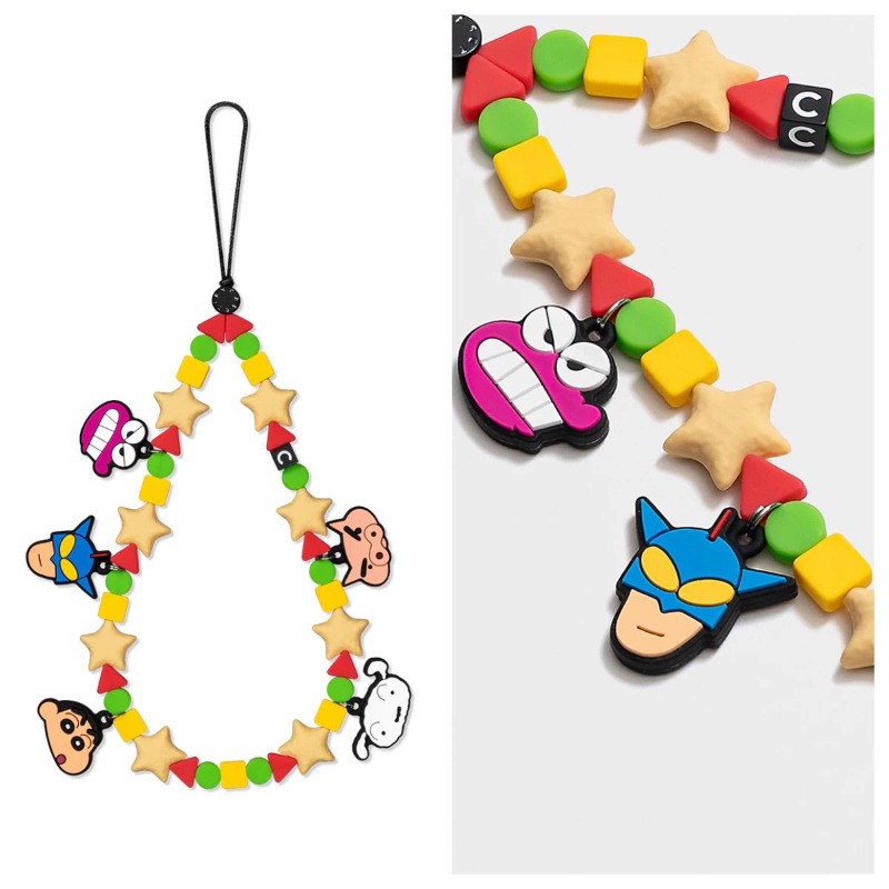 New Crayon Shin-chan Nohara Sh - Phone Accessories And Electronics review and price