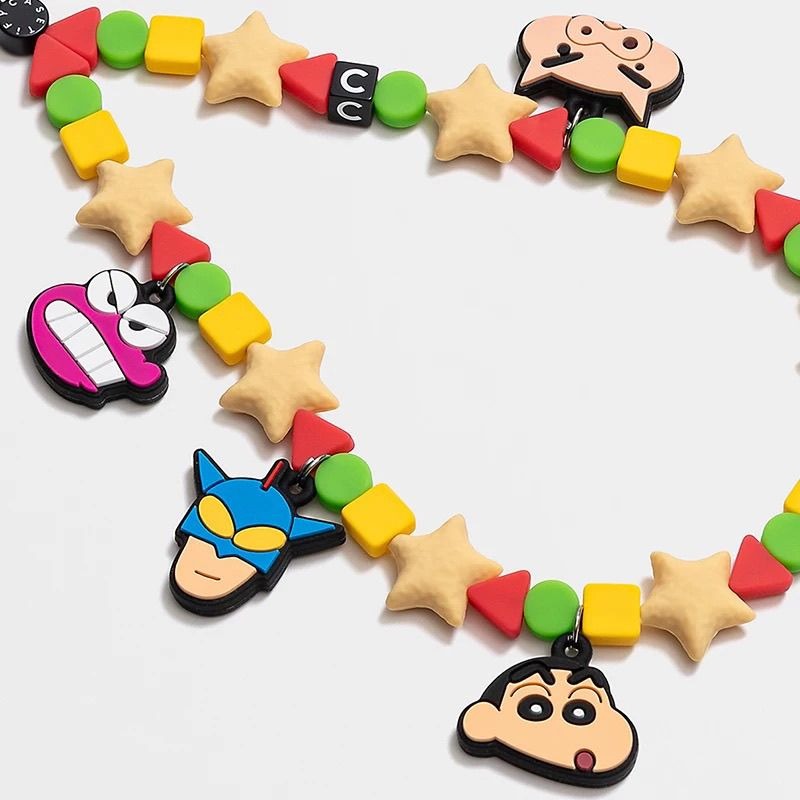 New Crayon Shin-chan Nohara Sh - Phone Accessories And Electronics review and price