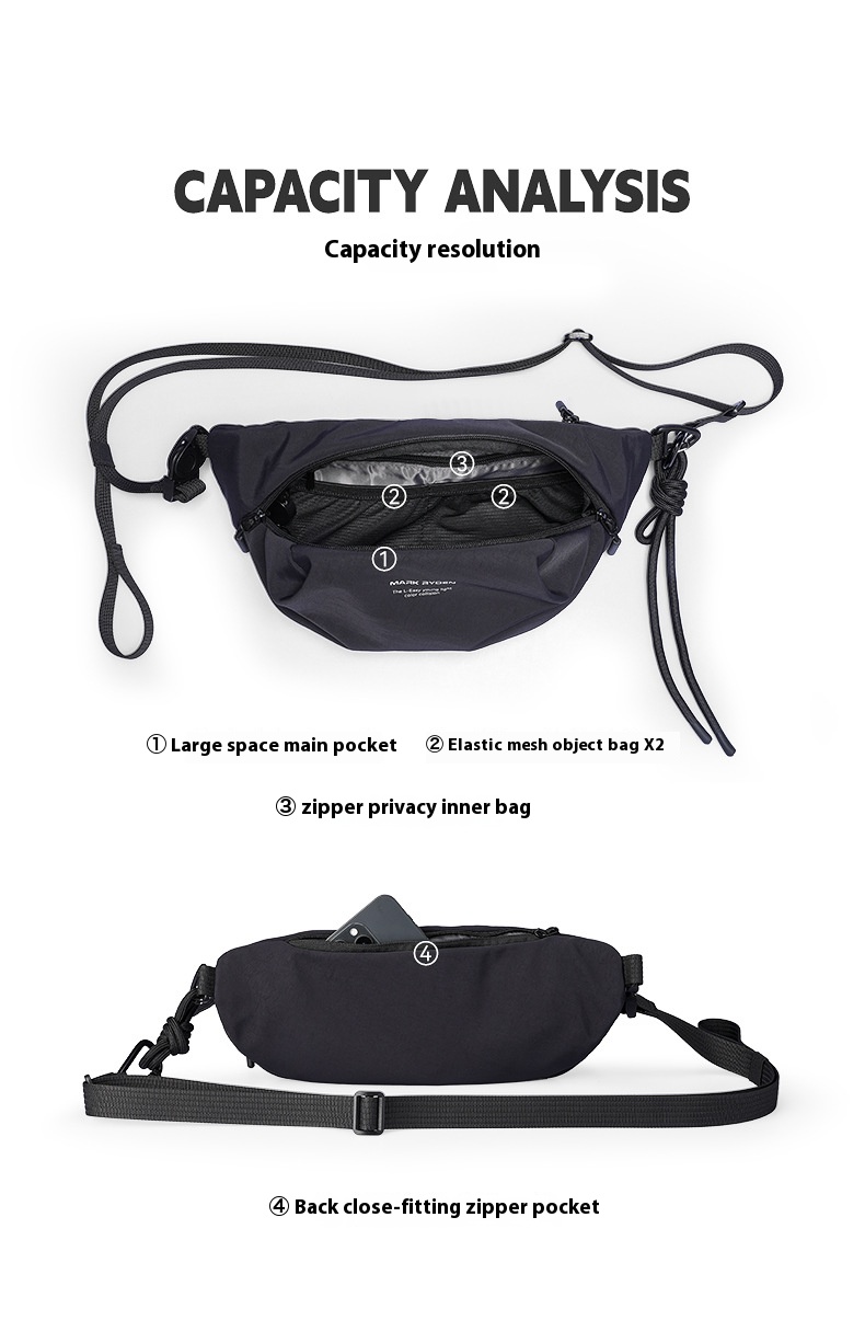 Mark Ryden Waterproof Casual C - Phone Accessories Men review and price