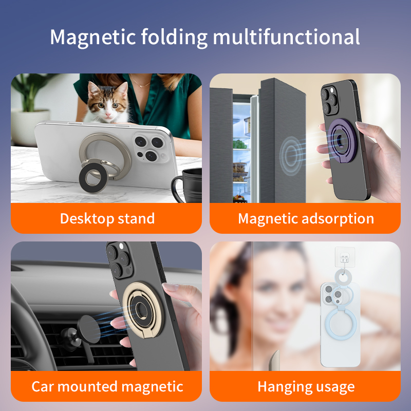 For MagSafe Double Sided Magne - Pop Socket Grip review and price