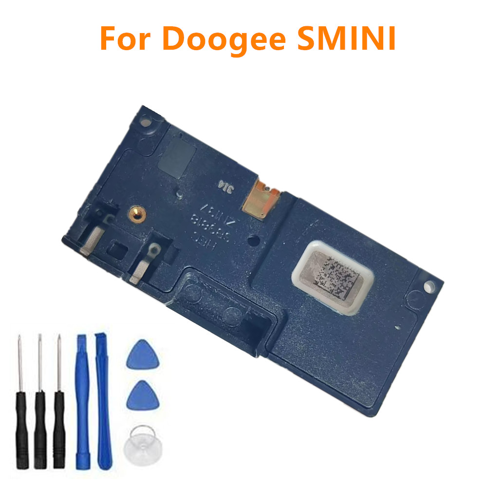 For Doogee S Mini SMINI Cell P - Phone Accessories Repair review and price