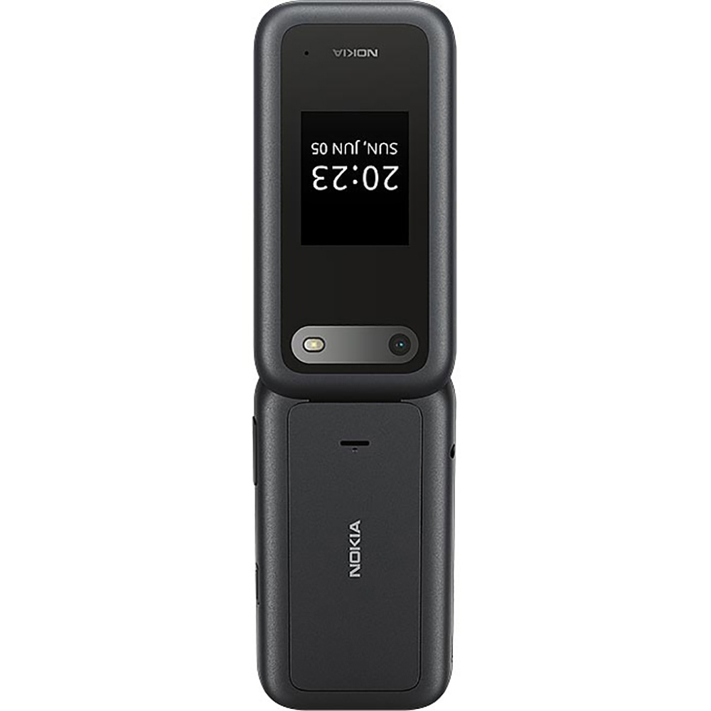 Nokia 2660 Flip 4G Backup Phon - Sim Card Tool review and price