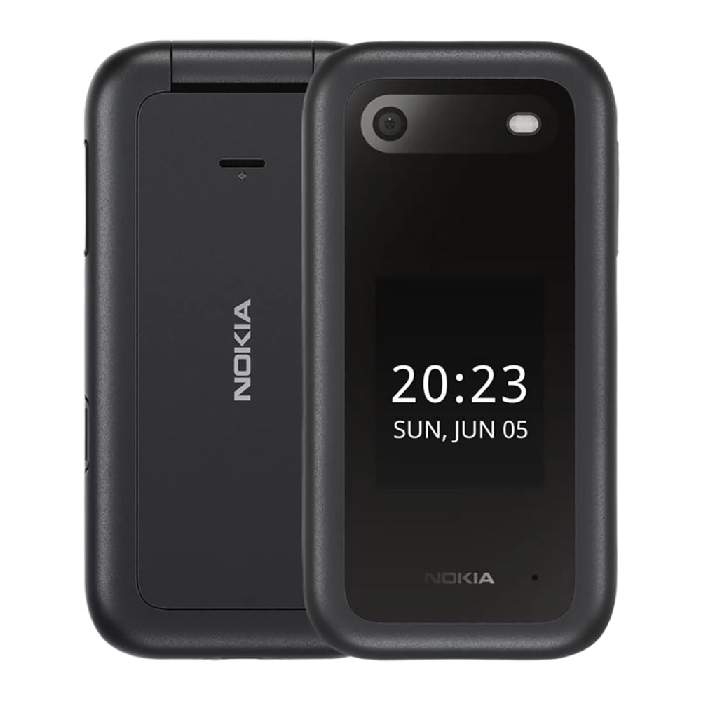 Nokia 2660 Flip 4G Backup Phon - Sim Card Tool review and price