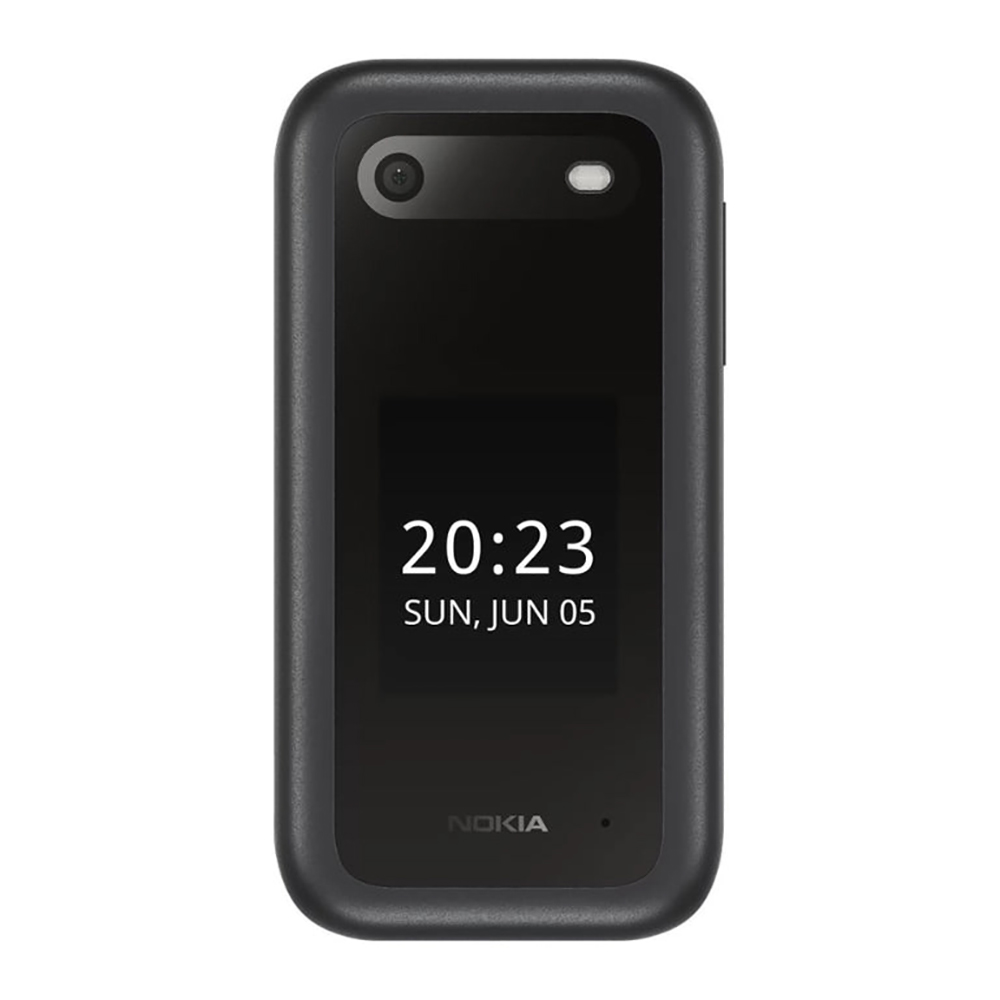 Nokia 2660 Flip 4G Backup Phon - Sim Card Tool review and price