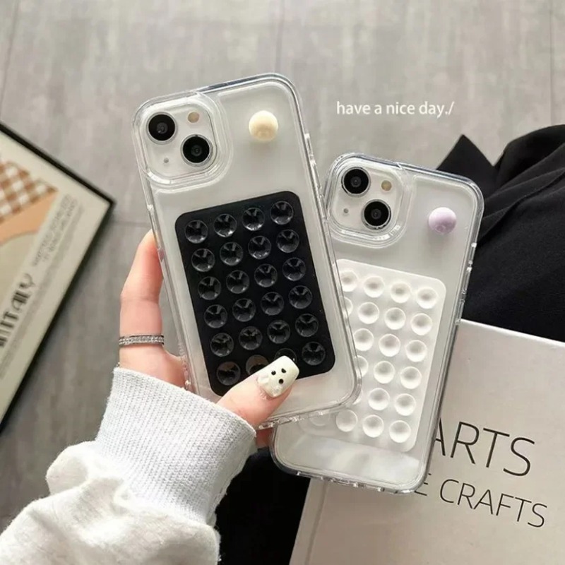 Silicon Adhesive Smartphones S - Phone Accessories Holder review and price