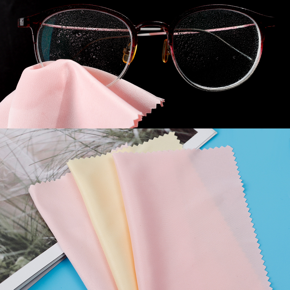 1/100PCS Microfiber Cleaning C - Phone Accessories Wholesale In China review and price