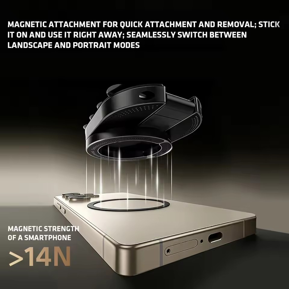 MA39 Magnetic Foldable Phone S - Phone Accessories Holder review and price