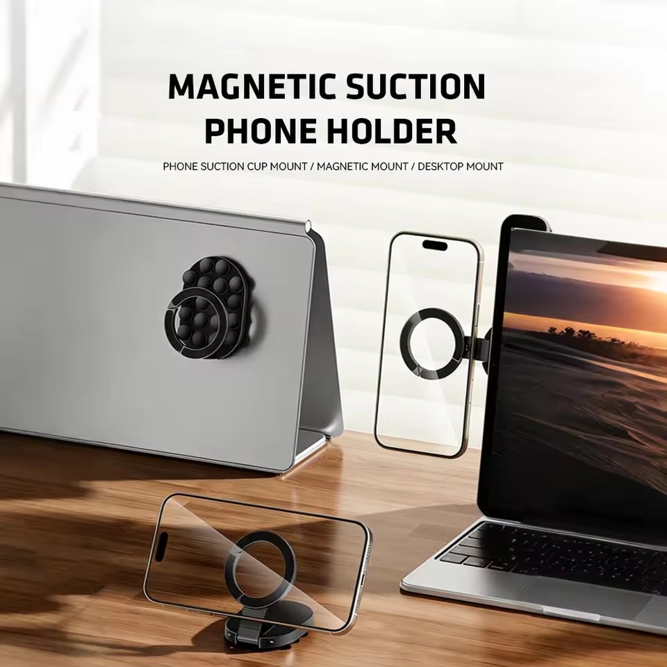 MA39 Magnetic Foldable Phone S - Phone Accessories Holder review and price