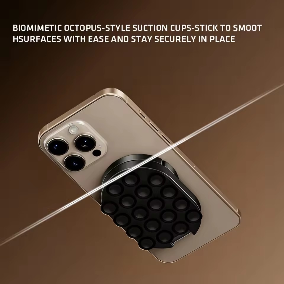 MA39 Magnetic Foldable Phone S - Phone Accessories Holder review and price