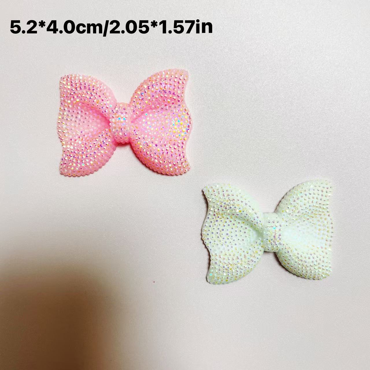 2Pcs Luxury Kawaii Pink Rose W - Phone Accessories Red review and price