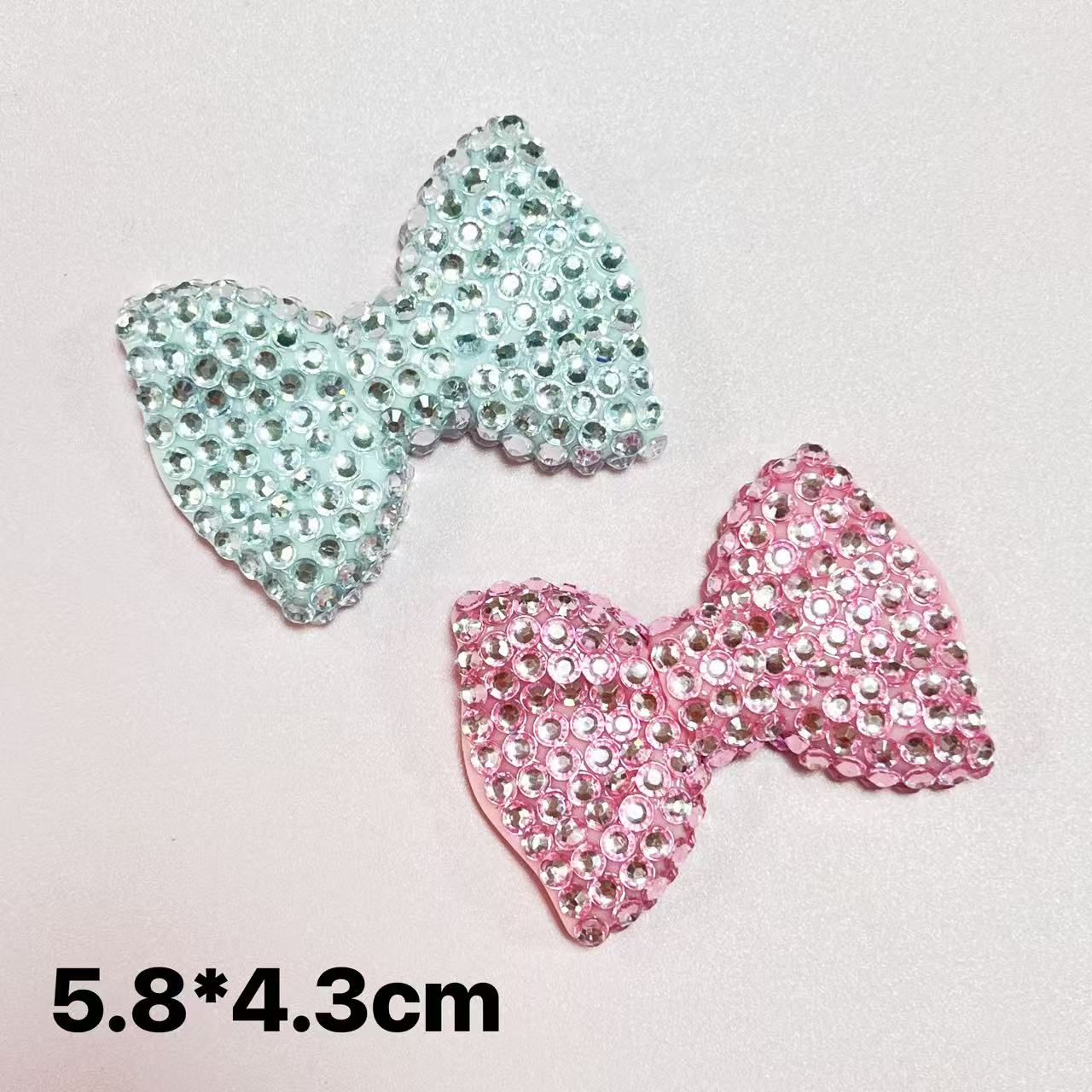 2Pcs Luxury Kawaii Pink Rose W - Phone Accessories Red review and price