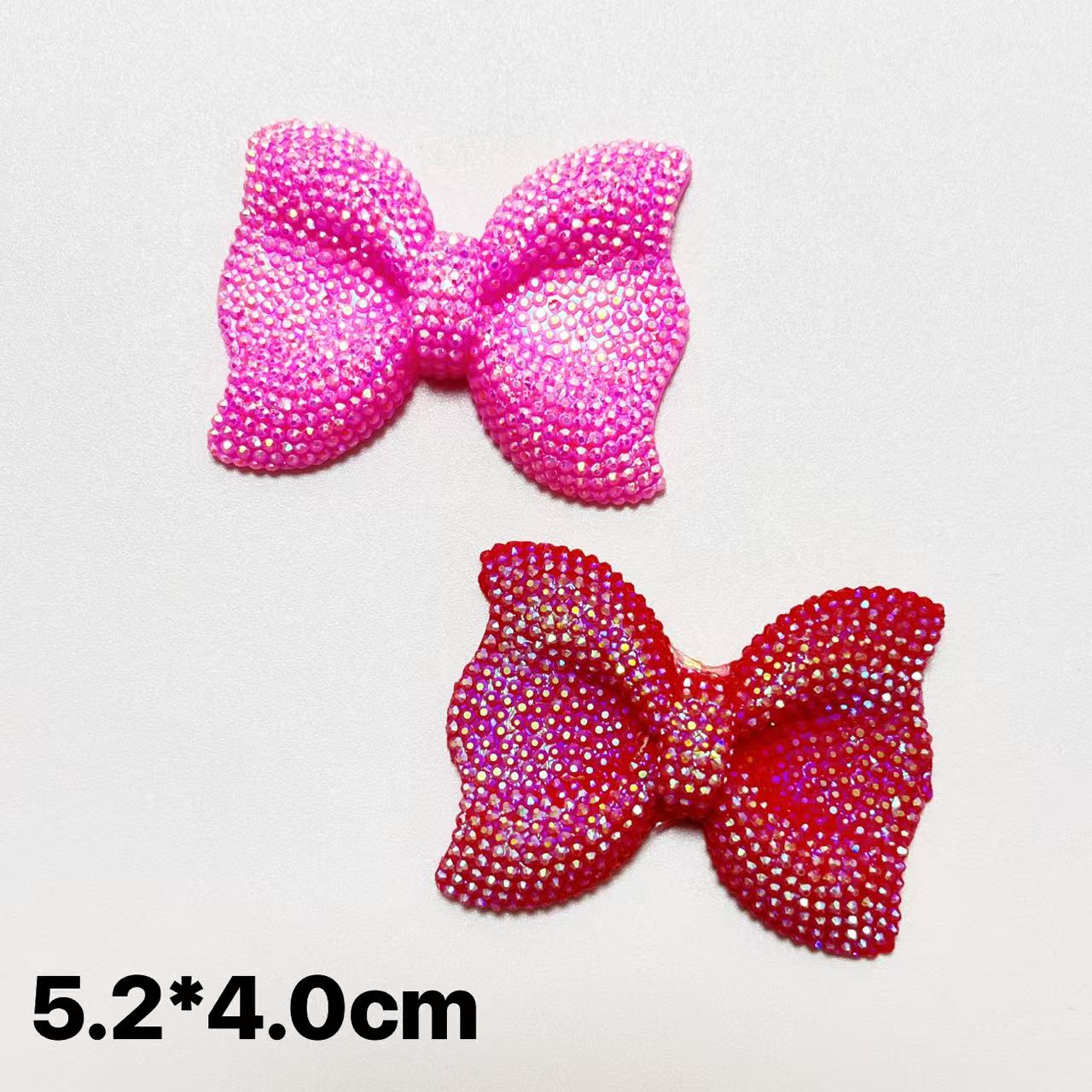 2Pcs Luxury Kawaii Pink Rose W - Phone Accessories Red review and price