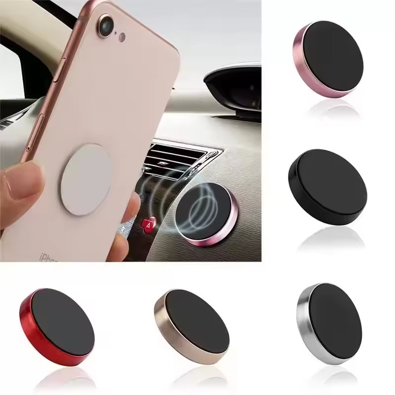 Magnetic Car Phone Holder Univ - Phone Accessories Holder review and price