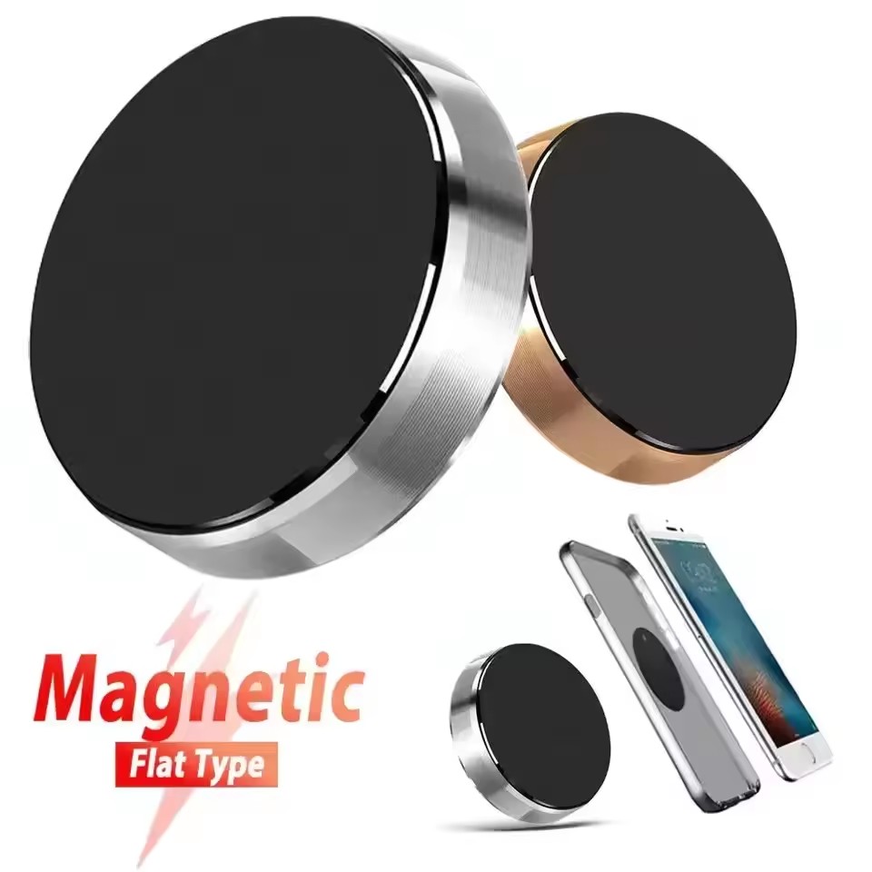 Magnetic Car Phone Holder Univ - Phone Accessories Holder review and price
