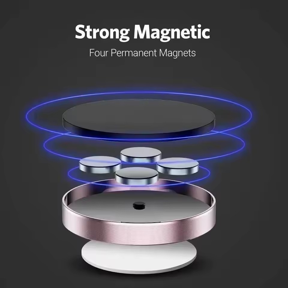 Magnetic Car Phone Holder Univ - Phone Accessories Holder review and price