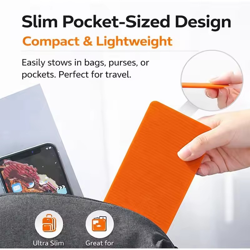 Portable Silicone Mobile Phone - Phone Accessories Holder review and price