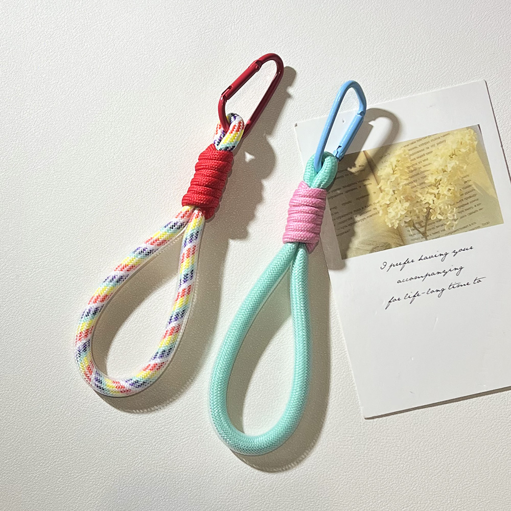 Mesh Landyard Fluorescent Pend - Phone Accessories And Electronics review and price