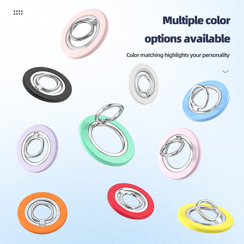 360° Magnetic Phone Ring Holde - Pop Socket Grip review and price