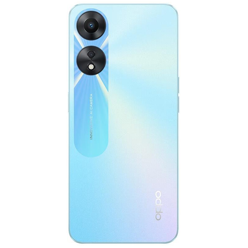 Used Phone OPPO A78 5G LTE GSM - Sim Card Tool review and price