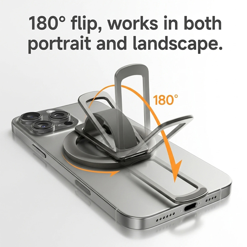 360° Rotation Magnetic Phone R - Pop Socket Grip review and price