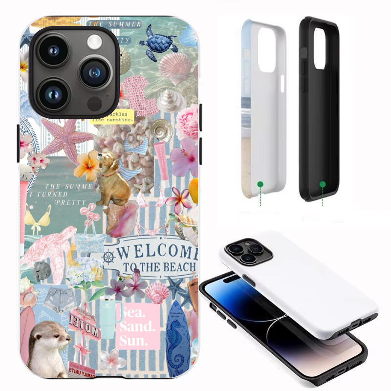 Custom Picture name Blossom Fl - Phone Accessories Names review and price