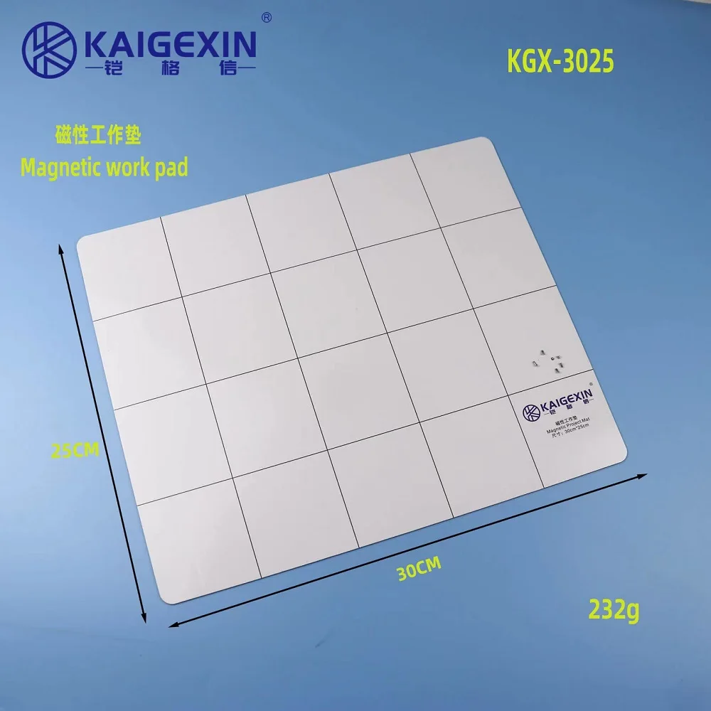 kgx 30*25cm 25*20cm Magnetic P - Phone Accessories Repair review and price