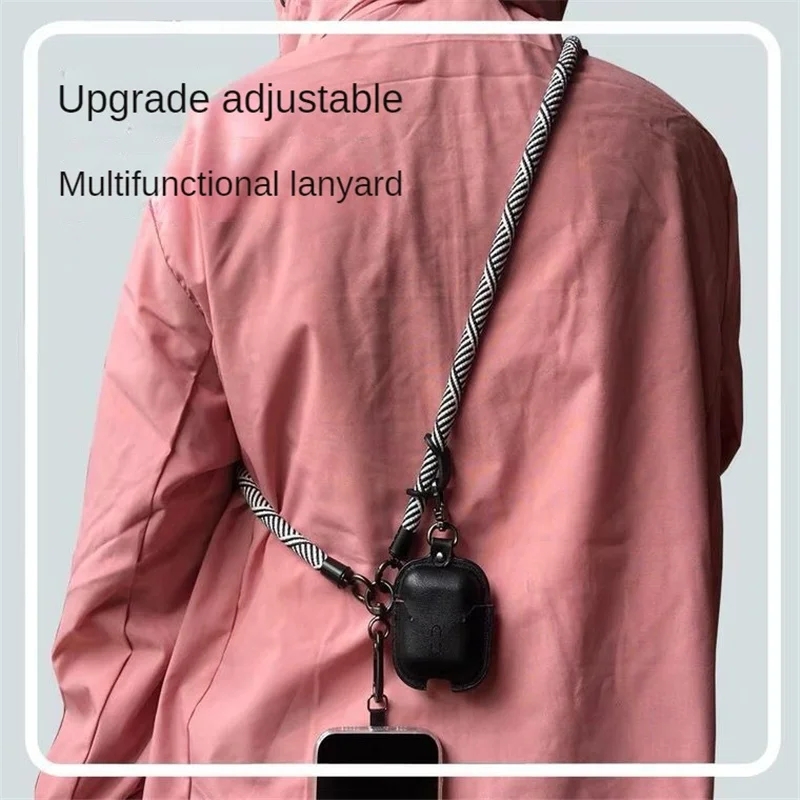 8MMx120CM Bold Long Mobile Pho - Neck Hanging Phone Holder review and price