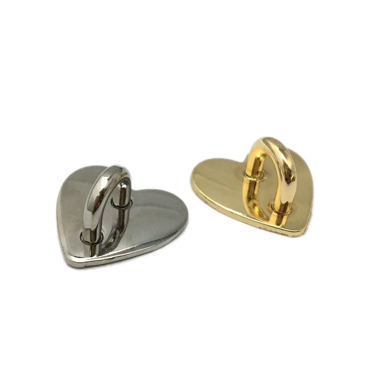 2pcs Phone Hook Heart Shape Ch - Phone Accessories Names review and price