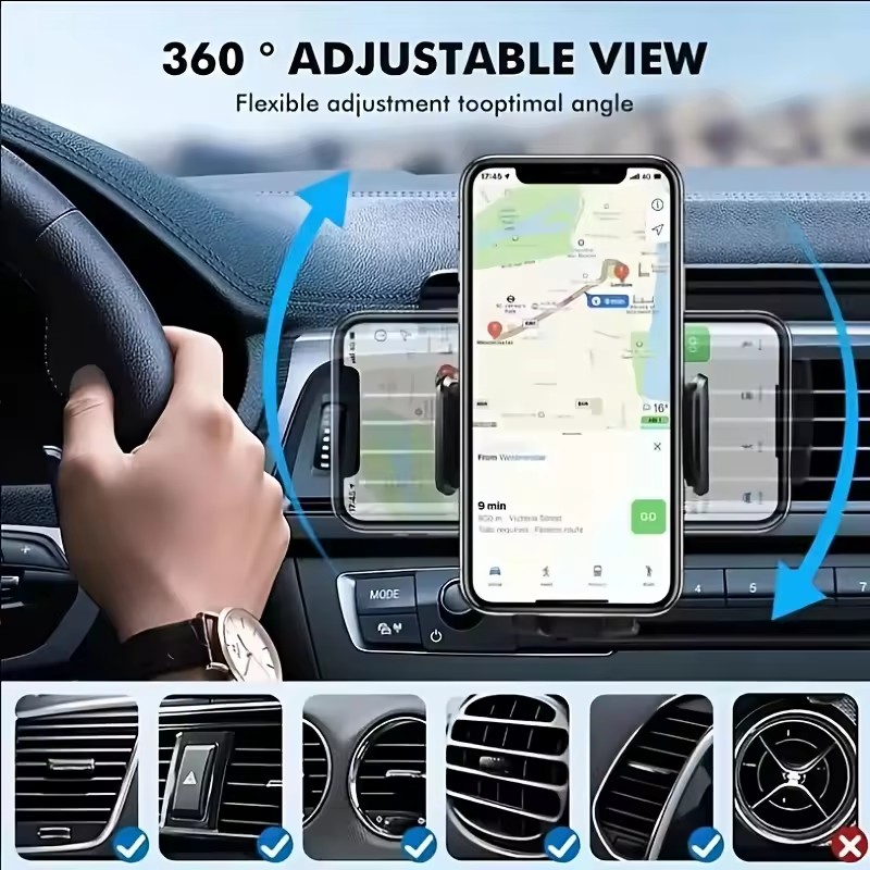 Universal Car Hook Base Phone  - Phone Accessories Holder review and price
