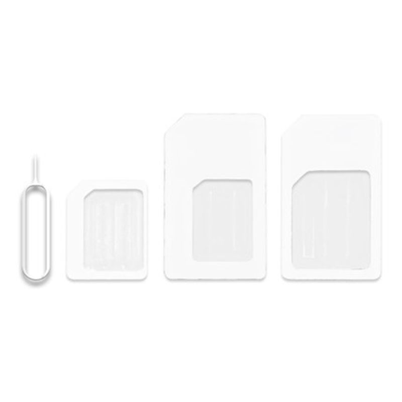 1 Set NanoSIM Card To Micro St - Sim Card Tool review and price