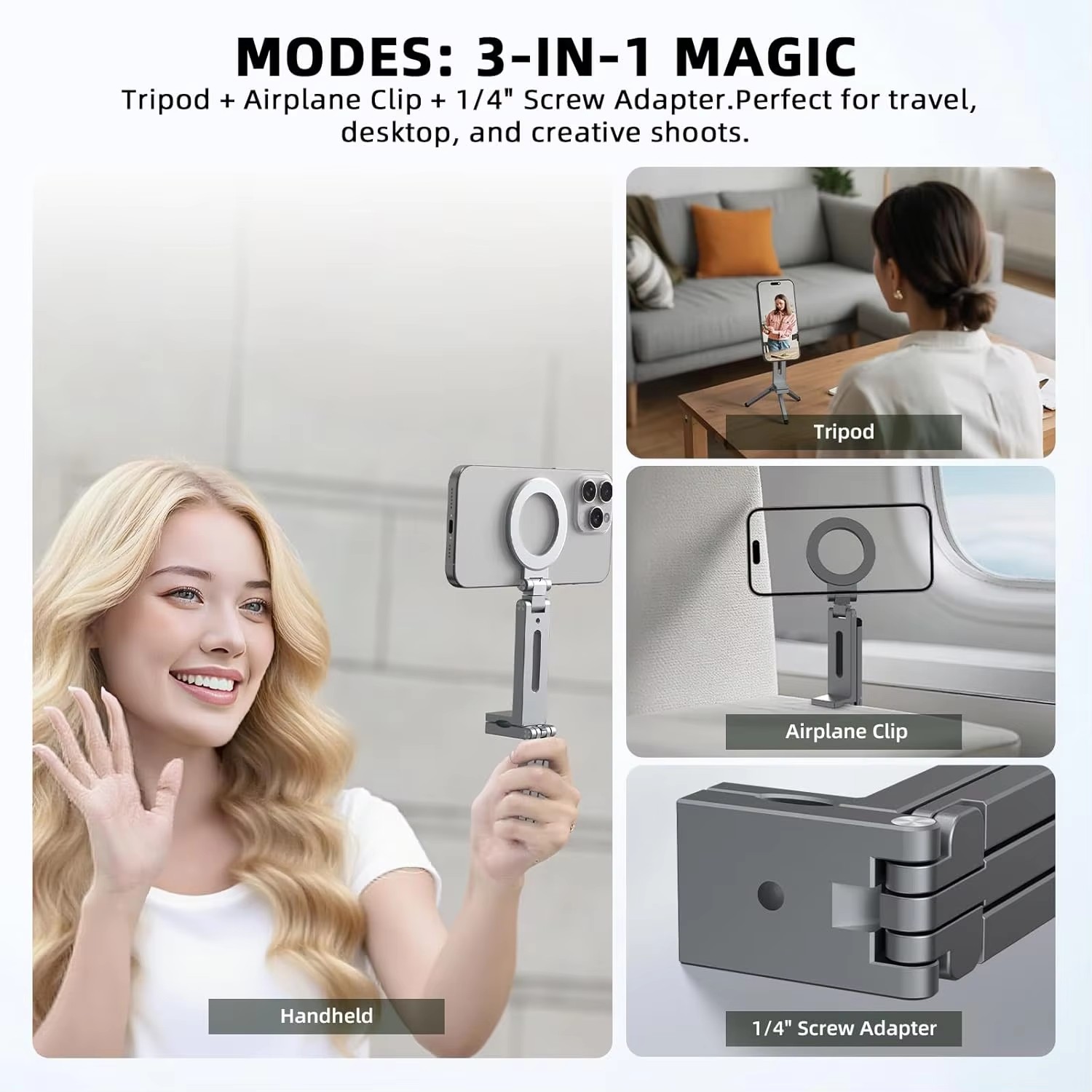 Universal Magnetic Phone Holde - Phone Accessories Holder review and price