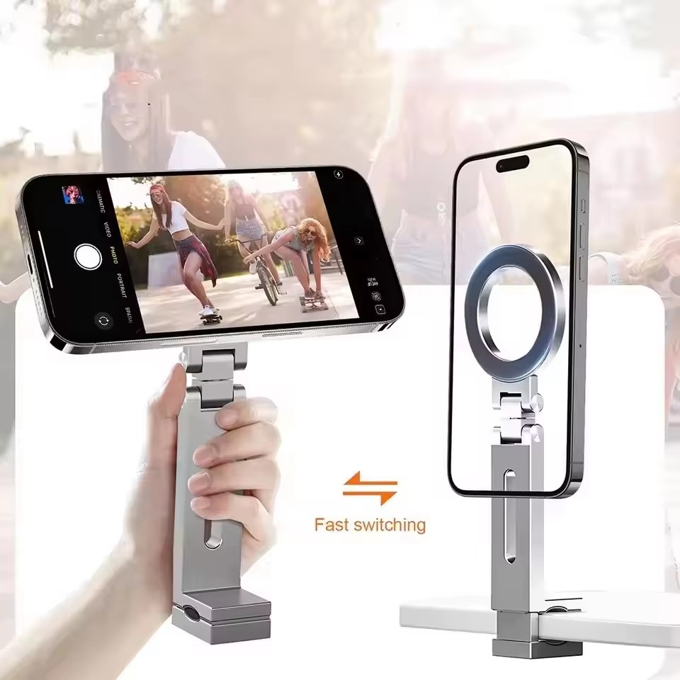 Universal Magnetic Phone Holde - Phone Accessories Holder review and price