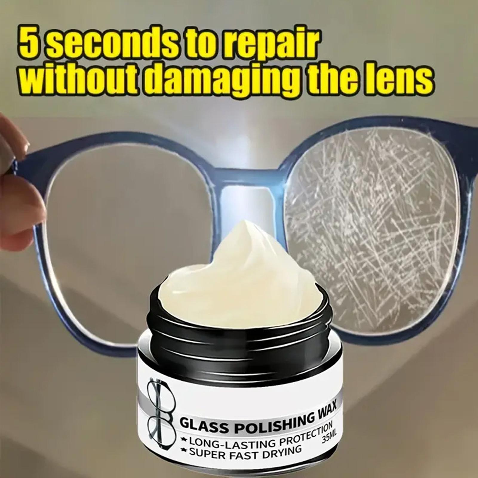 Eye Glass Scratch Remover Repa - Phone Accessories Repair review and price