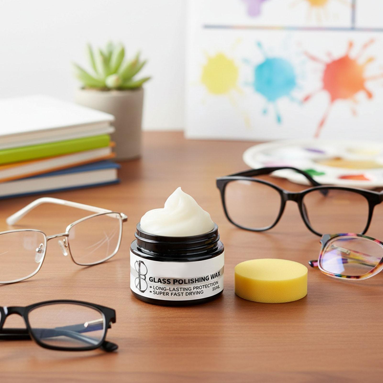 Eye Glass Scratch Remover Repa - Phone Accessories Repair review and price