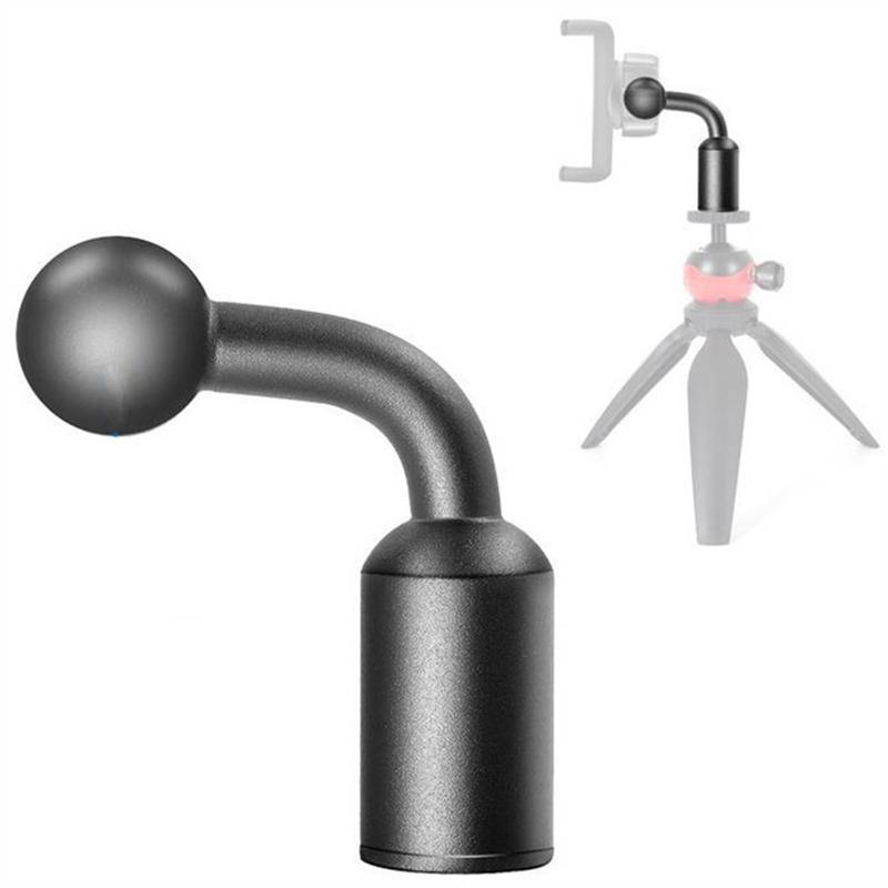 Aluminum Alloy 17mm Ball for H - Selfie Stick Tripod review and price