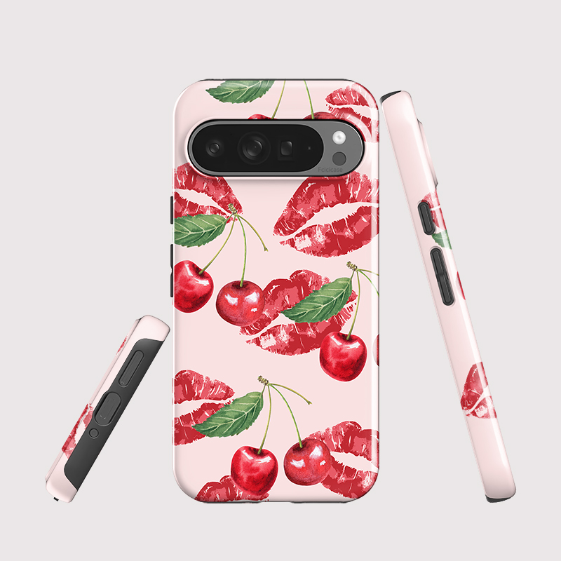 Fcicicase Anti-knock Phone Cas - Phone Accessories Red review and price