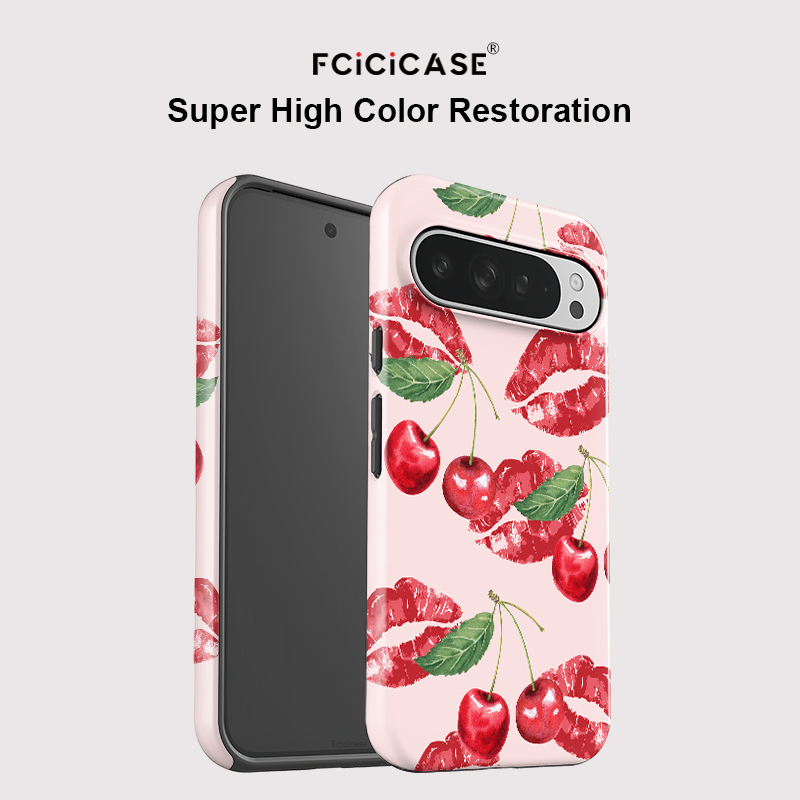 Fcicicase Anti-knock Phone Cas - Phone Accessories Red review and price