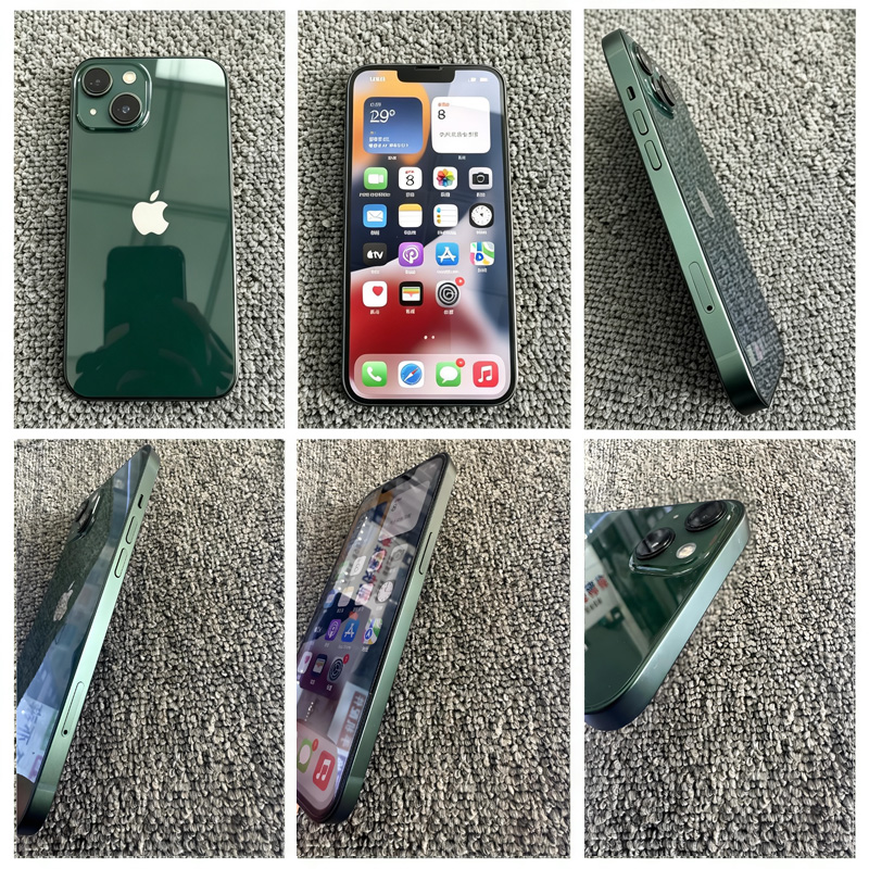 Refurbished 98% IPhone13 4GB R - Sim Card Tool review and price