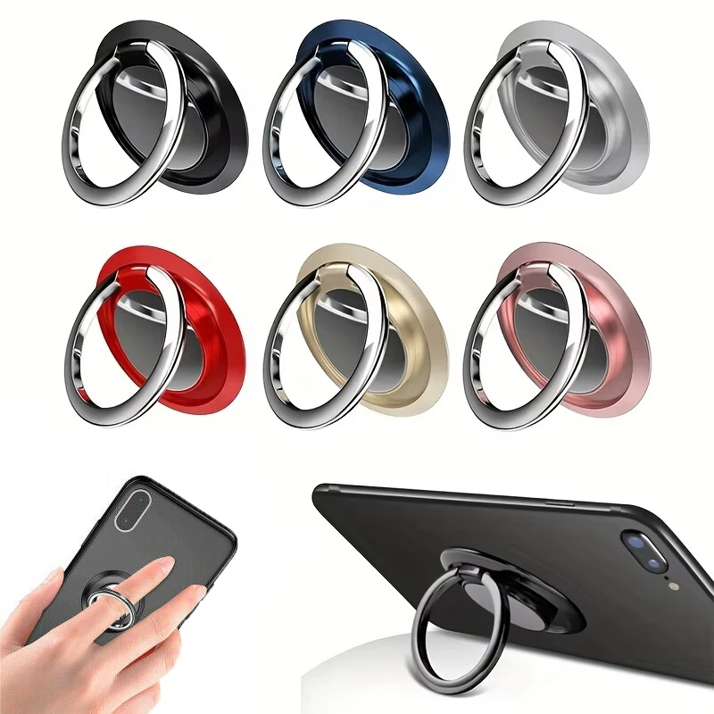 Universal Finger Ring Holder S - Pop Socket Grip review and price