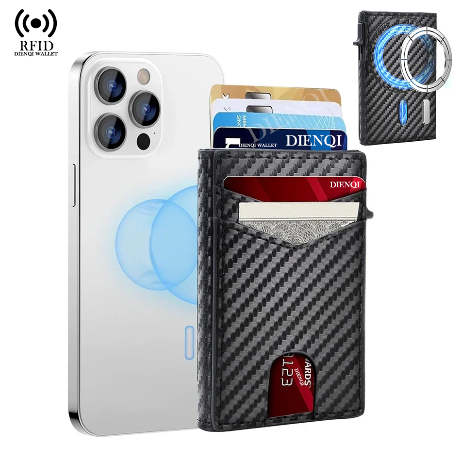 Portable Business Card Holder  - Phone Accessories Names review and price