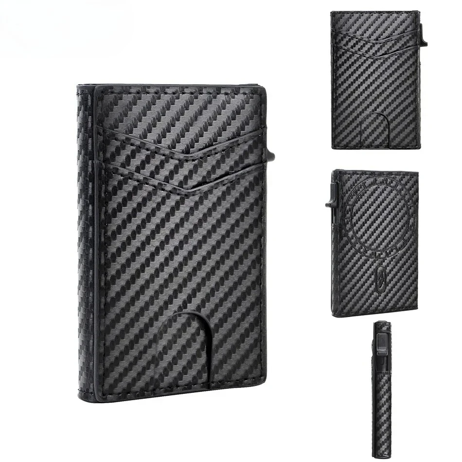 Portable Business Card Holder  - Phone Accessories Names review and price