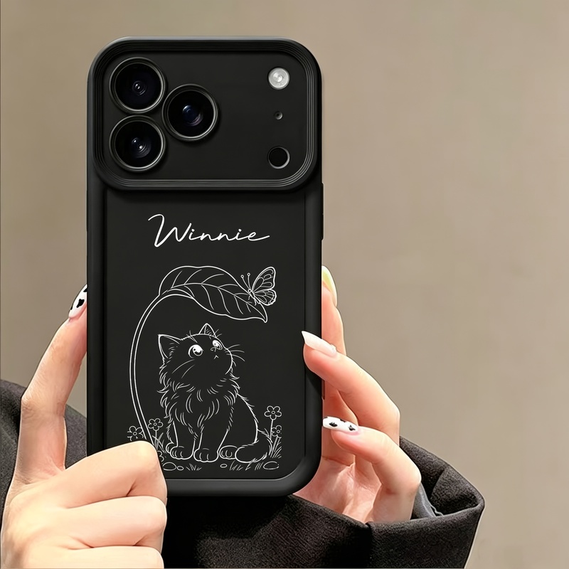 Personalized Custom DIY Name C - Phone Accessories Names review and price